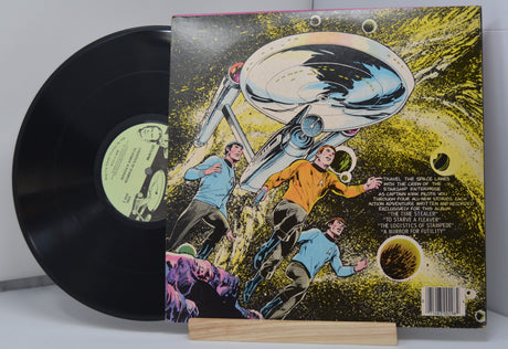 Miscellaneous - Star Trek
