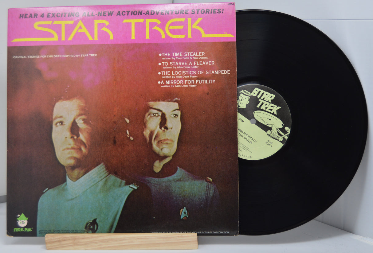 Miscellaneous - Star Trek