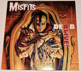 Misfits - Dead Alive