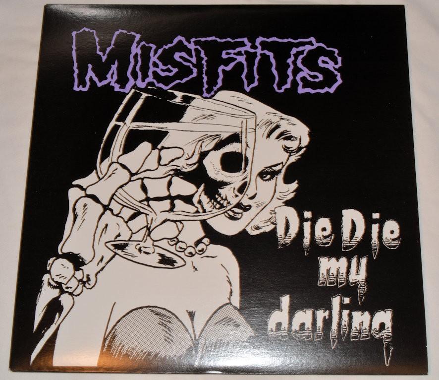 Misfits - Die Die My Darling