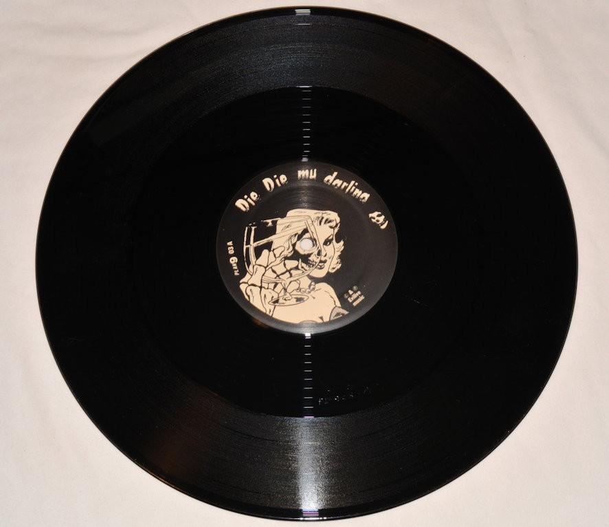 Misfits - Die Die My Darling