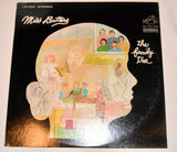 Miss Butters - Family Tree