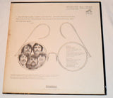 Miss Butters - Family Tree