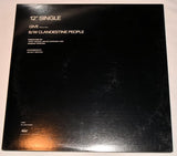 Missing Persons - Give