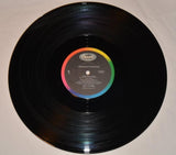 Missing Persons - Give