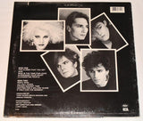 Missing Persons - Rhyme & Reason