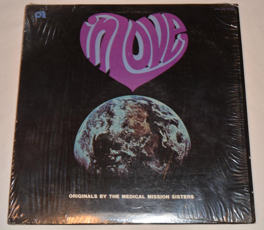 Medical Mission Sisters - In Love