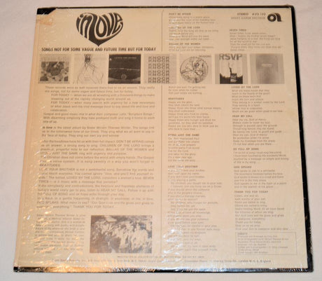 Medical Mission Sisters - In Love