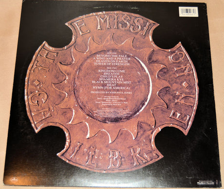 Mission UK - Children