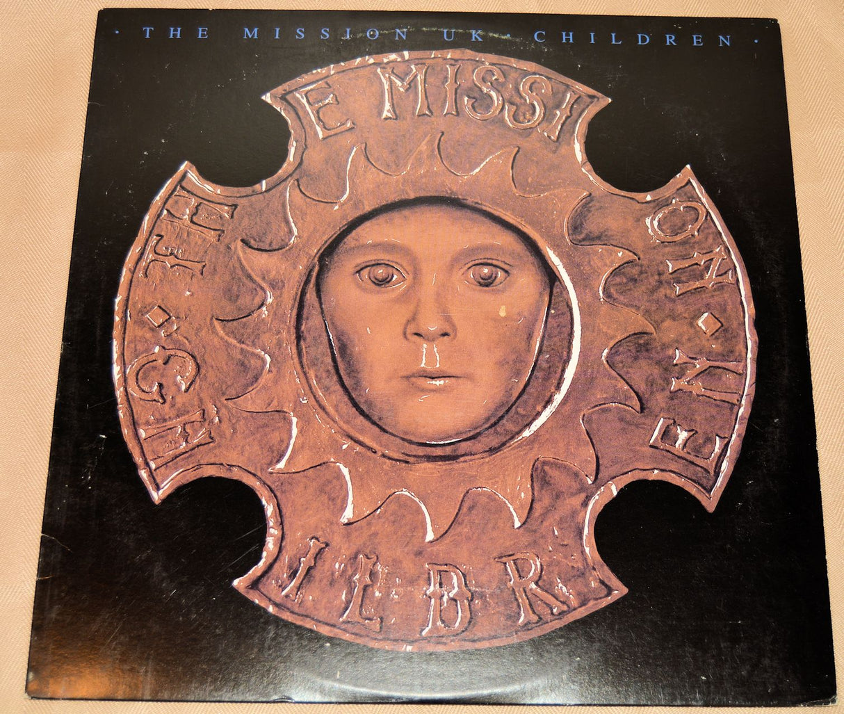 Mission UK - Children