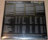 Mississippi Sheiks, The - Complete Recorded Works 4