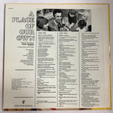Mister Rogers - A Place Of Our Own