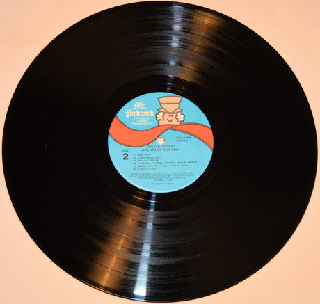 Mister Rogers - A Place Of Our Own