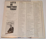 Mister Rogers - Lets Be Together Today