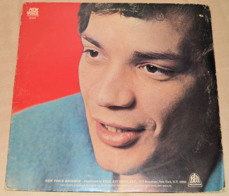 Ryder, Mitch - Sings The Hits