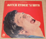 Ryder, Mitch - Sings The Hits