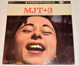 MJT+3 - Make Everybody Happy