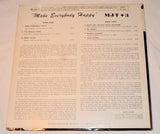 MJT+3 - Make Everybody Happy