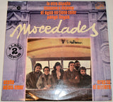 Mocedades - Mocedades