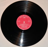 Mocedades - Mocedades