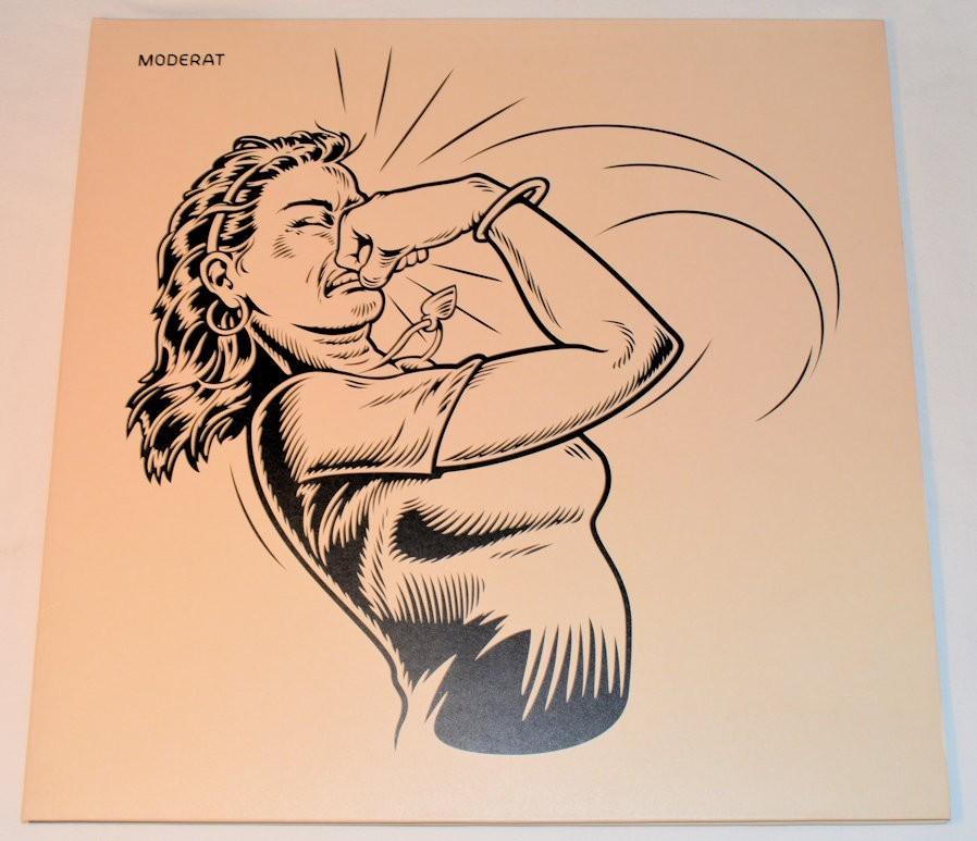 Moderat - Moderat