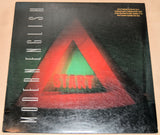 Modern English - Stop Start