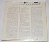 Modern Jazz Quartet - Music Inn