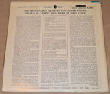 Modern Jazz Quartet - No Sun In Venice