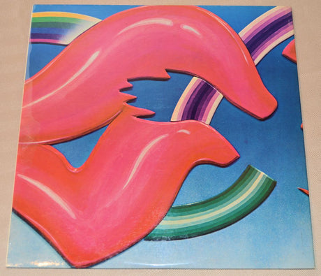 Modern Jazz Quartet - Plastic Dreams