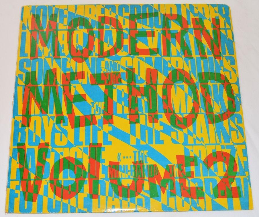 Various - Modern Method Vol 2