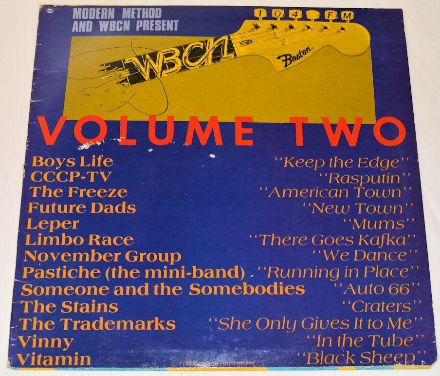 Various - Modern Method Vol 2