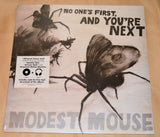 Modest Mouse - No One's First