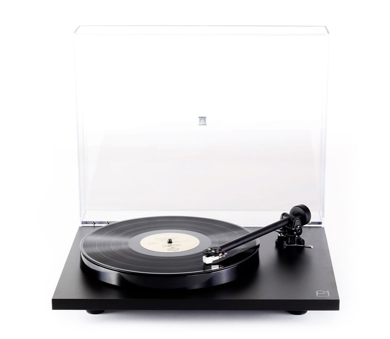 Rega - Planar 1