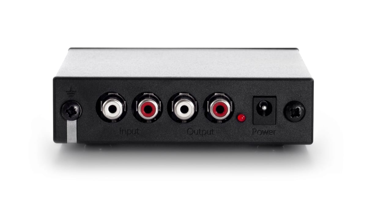 Rega - Fono Mini A2D