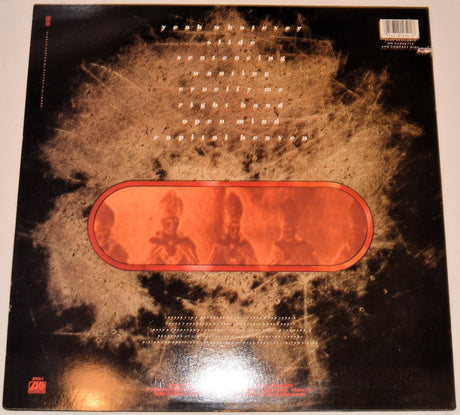 Moev - Yeah Whatever