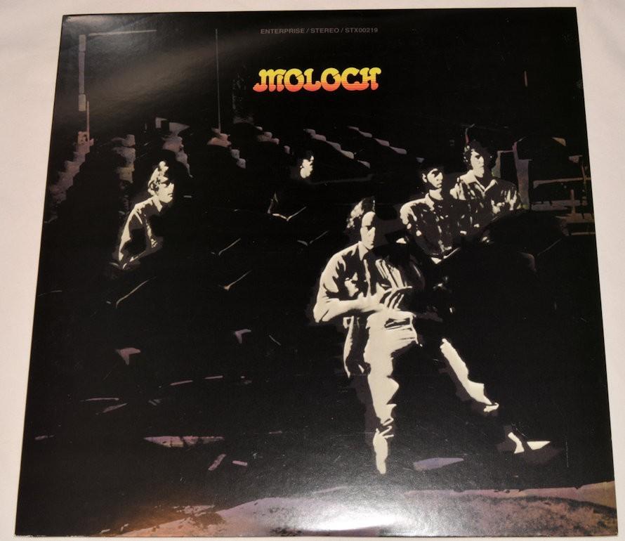 Moloch - Moloch