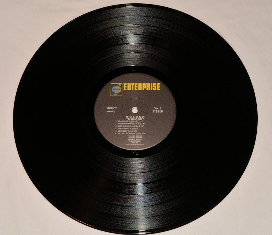 Moloch - Moloch