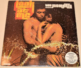 Moments, The - Look At Me