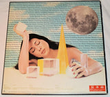 Michiru, Monday - 4 Seasons