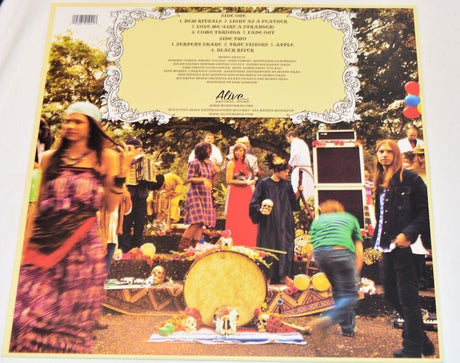 Mondo Drag - New Rituals