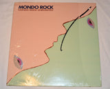 Mondo Rock - Chemistry