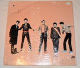 Mondo Rock - Chemistry