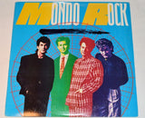 Mondo Rock - Mondo Rock