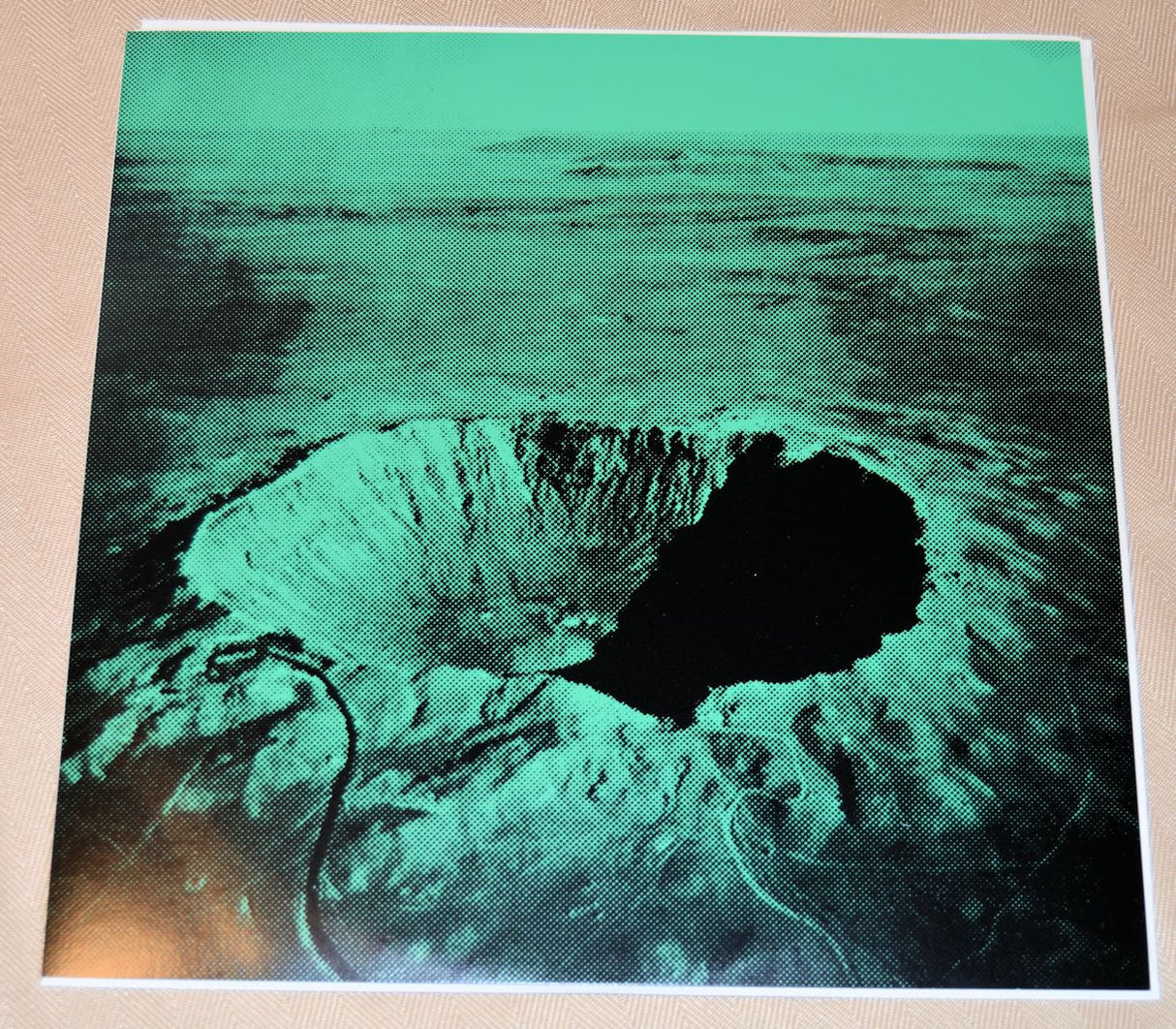 Money Mark - Performing Chicken