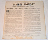 Santamaria, Mongo - Mighty Mongo