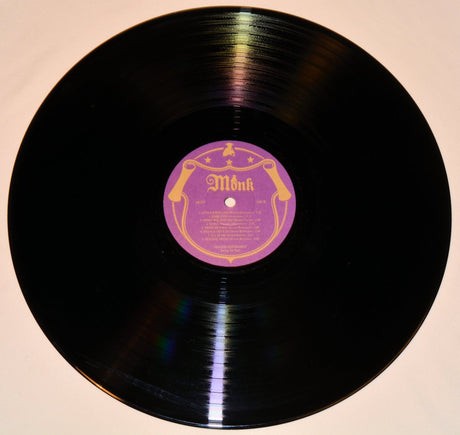 Reinhardt, Django - Swing De Paris