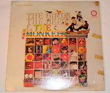 Monkees, The - The Bird, The Bees &