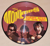 Monkees, The - Every Step Of The Way