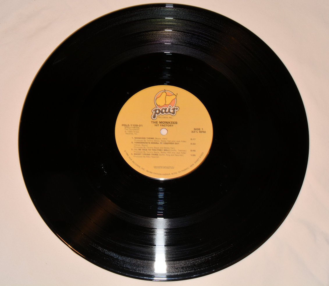 Monkees, The - Hit Factory