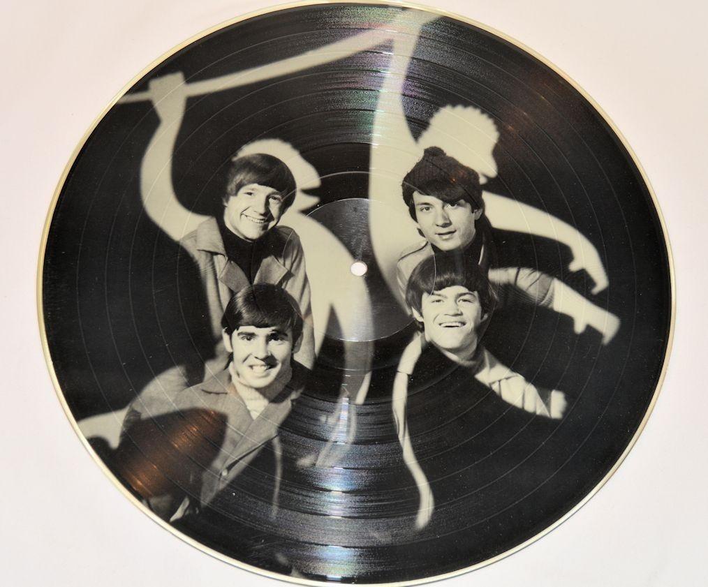 Monkees, The - Monkee Business